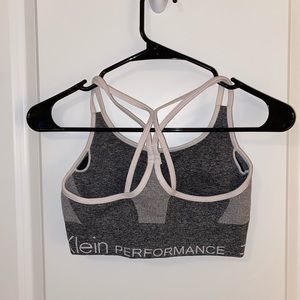 Calvin Klein Sports Bra
